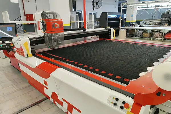 KESİM OTOMASYONLARI